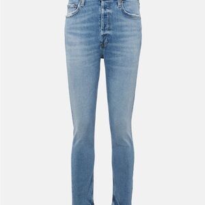 AGOLDE Nico High rise slim fit jeans NWT size 27